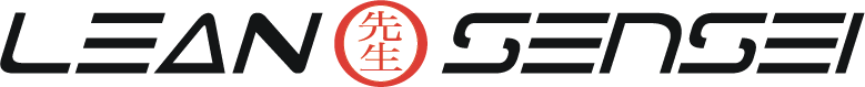 Lean Sensei International logo