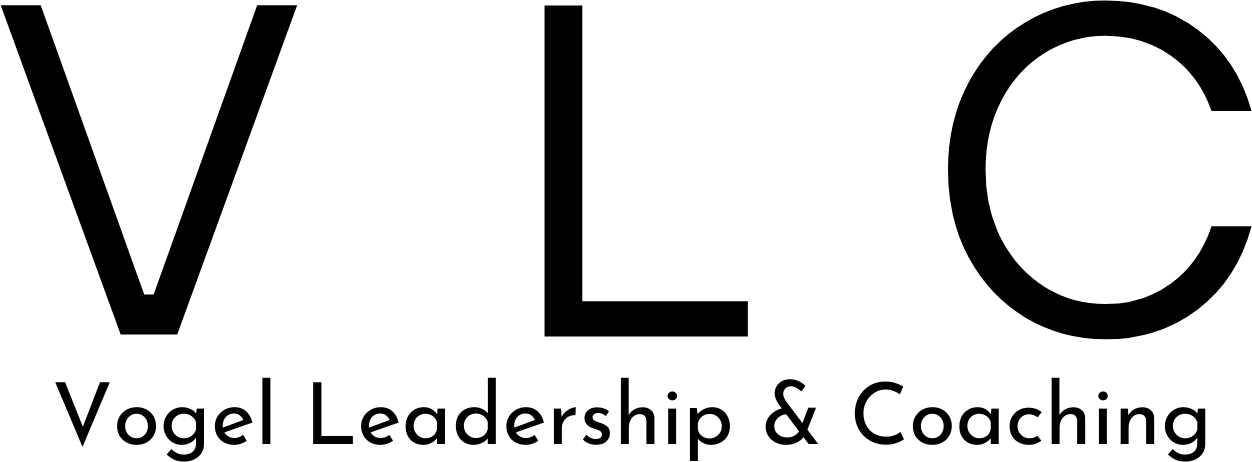 Vogel Leadership & Coaching logo